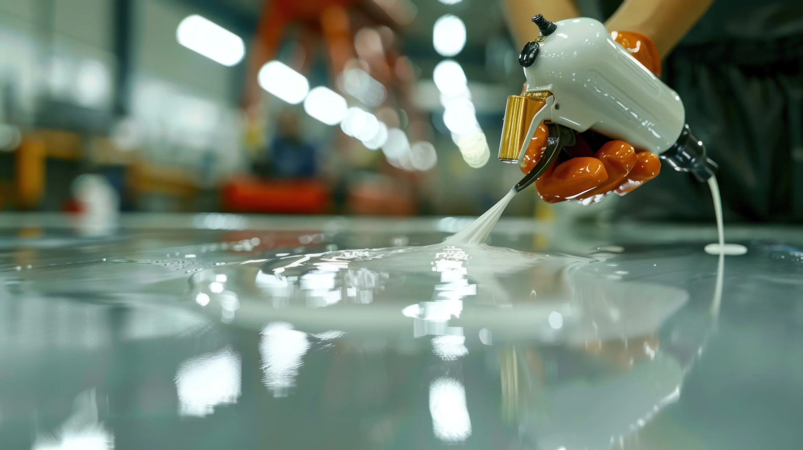 le rôle du traitement de surface dans la réussite d'un projet industriel