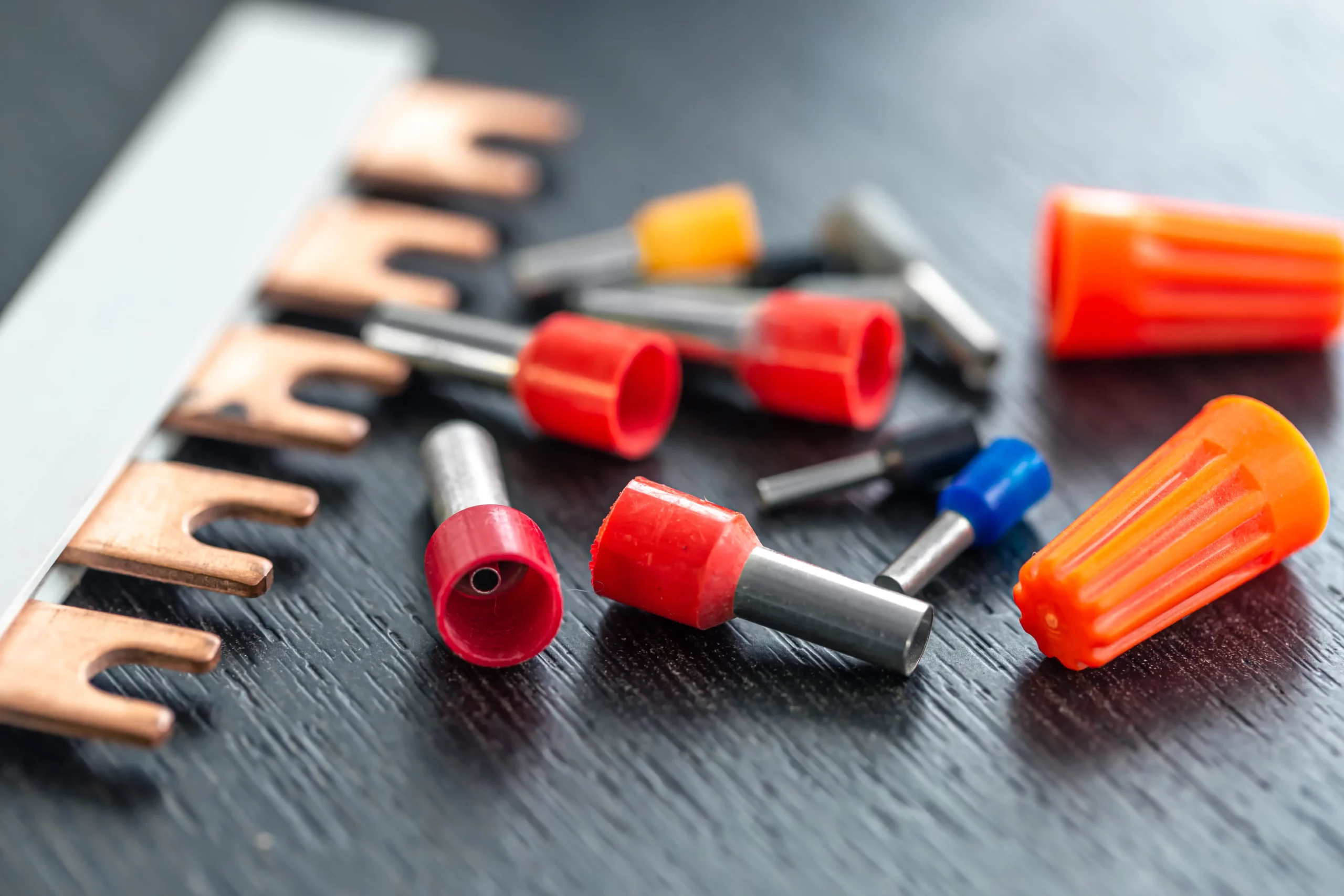 Les chevilles plastiques